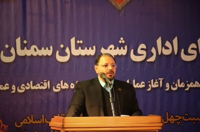 رشد ۹ برابری سرمایه گذاری خارجی در استان سمنان