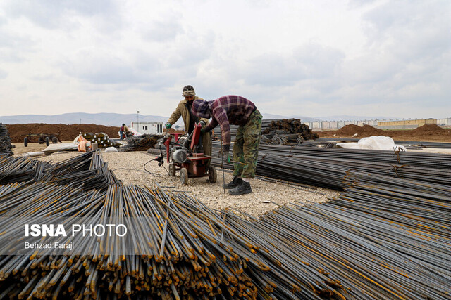 واکنش بازار مسکن به کاهش ۲۲ هزار تومانی قیمت دلار
