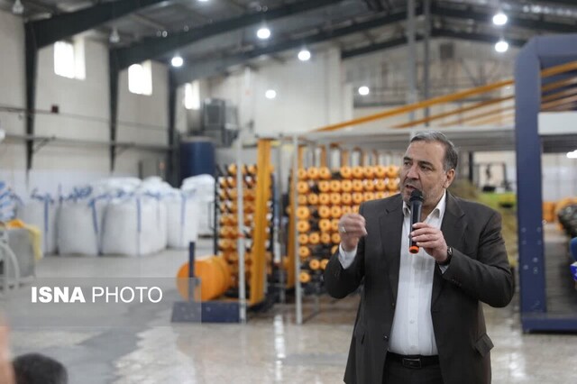 طرحهایی که امروز در ایلام کلنگزنی و افتتاح شد