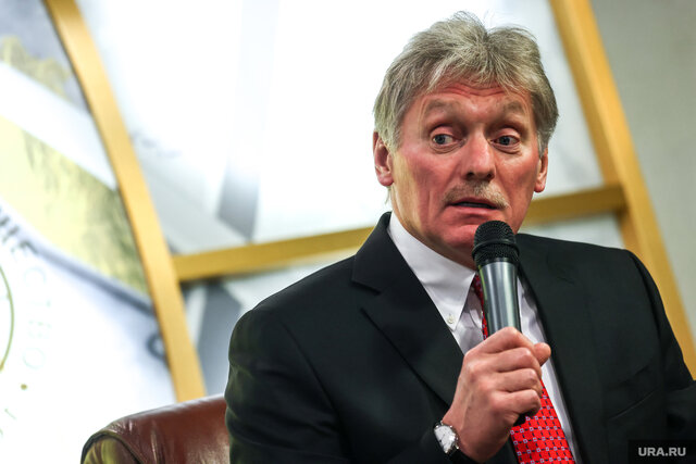 «دمیتری پسکوف» سخنگوی کرملین نگرانی کرملین از تنشهای منطقهای و دعوت به خویشتنداری