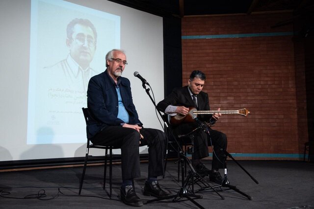 سوگواری در غم از دست دادن رفیقی سرسخت