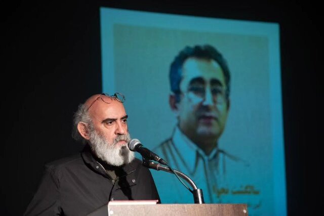 سوگواری در غم از دست دادن رفیقی سرسخت