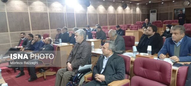 اجرای سیاستهای توسعه دریامحور در سواحل شمالی و جنوبی