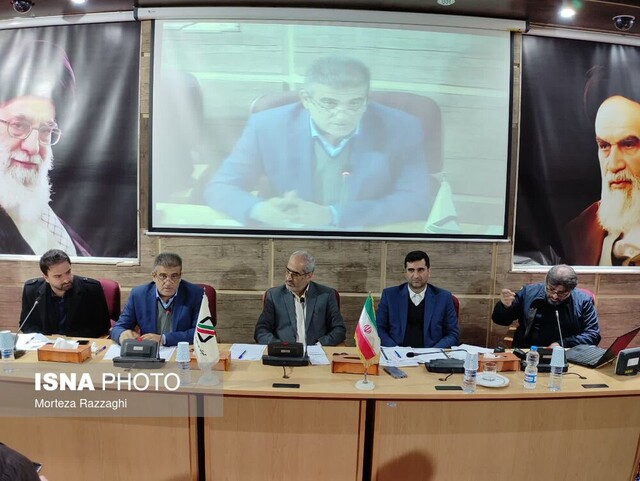 اجرای سیاستهای توسعه دریامحور در سواحل شمالی و جنوبی