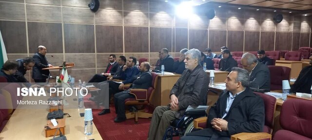 اجرای سیاستهای توسعه دریامحور در سواحل شمالی و جنوبی