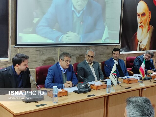 اجرای سیاستهای توسعه دریامحور در سواحل شمالی و جنوبی