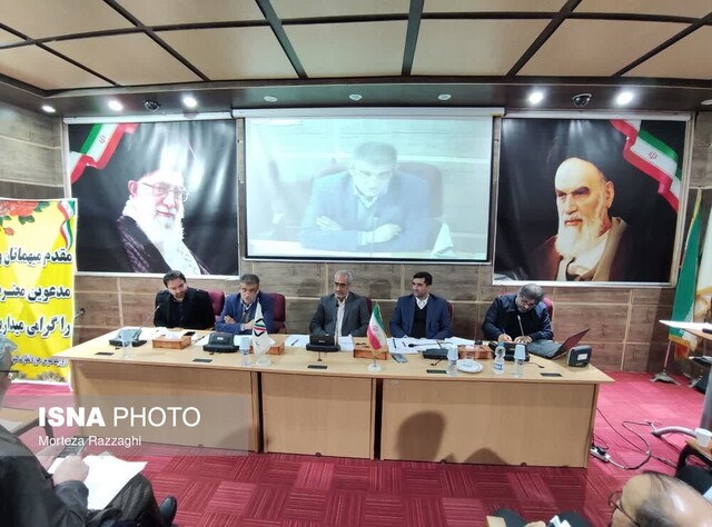 اجرای سیاستهای توسعه دریامحور در سواحل شمالی و جنوبی