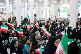 دومین روز سفر رئیس جمهور به هرمزگان