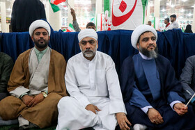 دومین روز سفر رئیس جمهور به هرمزگان