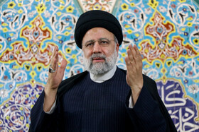 دومین روز سفر رئیس جمهور به هرمزگان