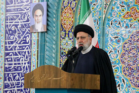 دومین روز سفر رئیس جمهور به هرمزگان