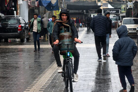 سربیشه با دمای منفی 11 درجه سردترین شهر خراسان جنوبی