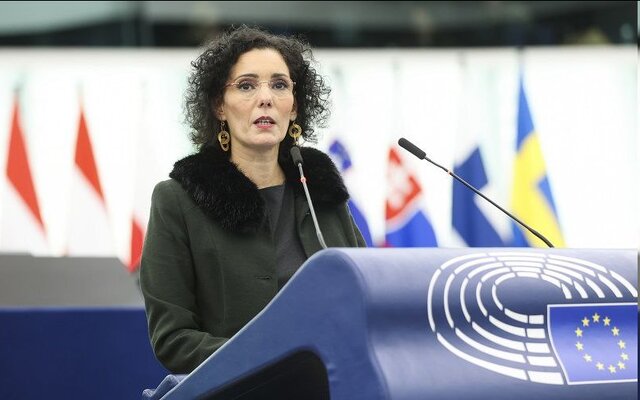 وزیر خارجه بلژیک مخالفت بلژیک با «تروریستی» خواندن آنروا