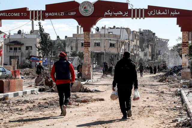 ادامه بمبارانها در خان یونس/ مدیر یونیسف از غزه: وضعیت کودکان فاجعهآمیزتر میشود