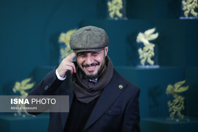 «تمساح خونی» تحت تاثیر جواد عزتی است