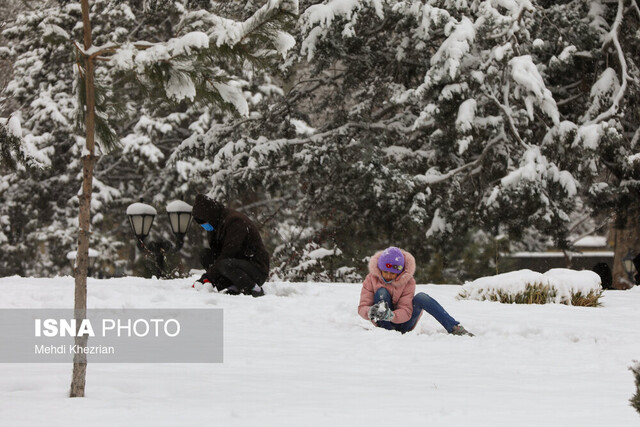 تعطیلی تمام مقاطع تحصیلی در نطنز تعطیلی تمام مقاطع تحصیلی در نطنز
