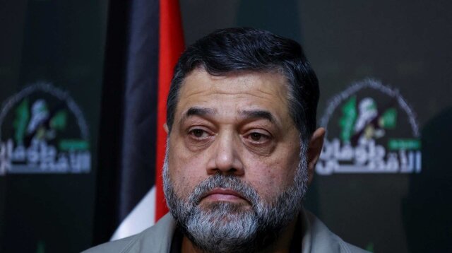 حماس: هیچ گونه دخالت اسرائیل در اداره امور فلسطین را نمیپذیریم حماس: هیچ گونه دخالت اسرائیل در اداره امور فلسطین را نمیپذیریم