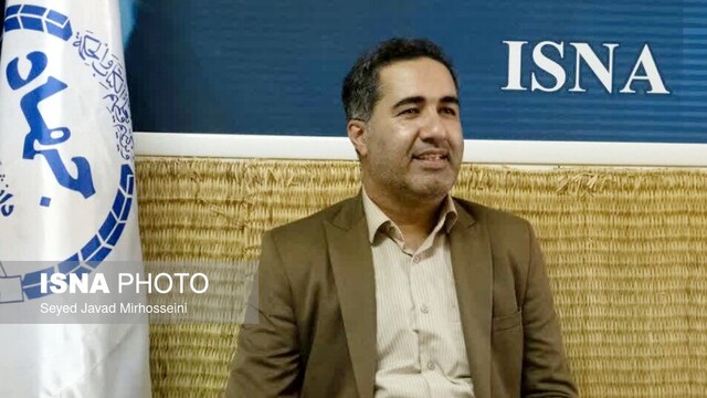 سرپرست سازمان جهاددانشگاهی گیلان: تقویت وحدت ملی، وظیفه همگانی است