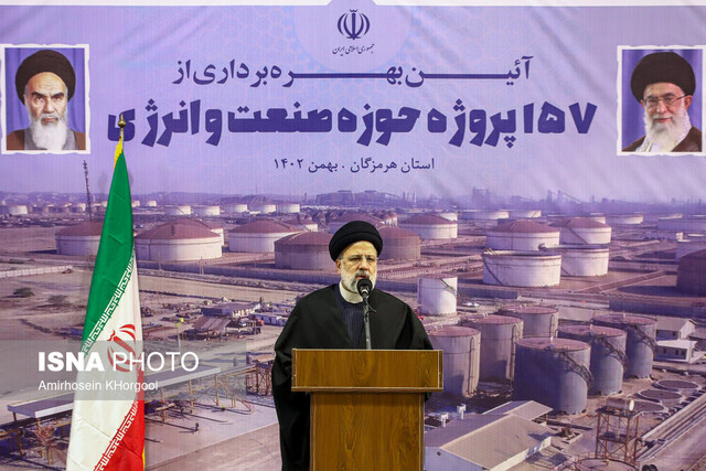 از عمل به وعدهها در سواحل خلیجفارس تا پیام به آنسوی خیلجفارس