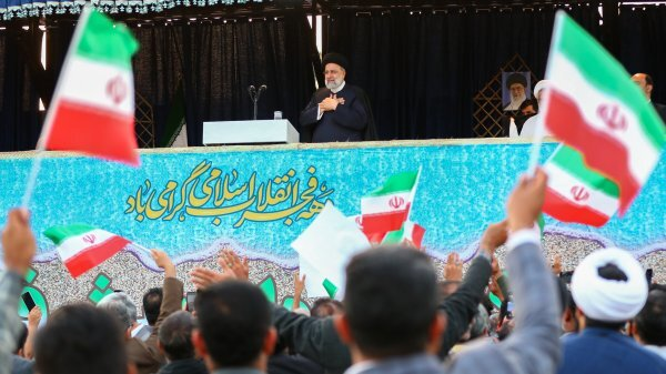 از عمل به وعدهها در سواحل خلیجفارس تا پیام به آنسوی خیلجفارس