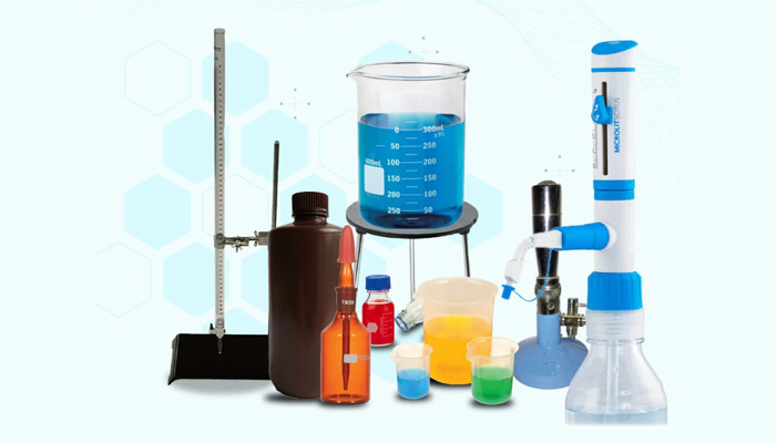 نکات مهم در هنگام خرید لوازم آزمایشگاهی