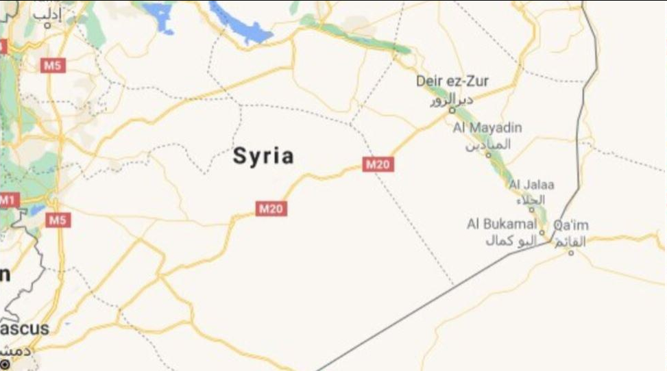 حمله آمریکا به عراق و سوریه برای خروج بایدن از فشار رقبای انتخاباتیاش بود