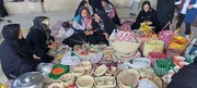 زنان روستایی به سمت بازارهای آنلاین می‌روند/تولید بدون بازار پایدار نمی‌ماند
