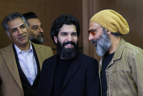 سومین روز چهل و دومین جشنواره فیلم فجر