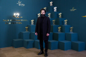 سومین روز چهل و دومین جشنواره فیلم فجر