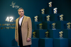 سومین روز چهل و دومین جشنواره فیلم فجر