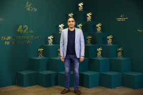 سومین روز چهل و دومین جشنواره فیلم فجر