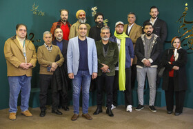 سومین روز چهل و دومین جشنواره فیلم فجر