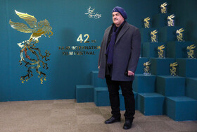 سومین روز چهل و دومین جشنواره فیلم فجر