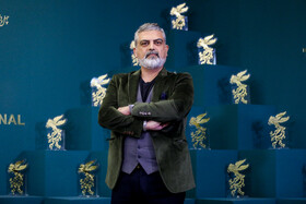 سومین روز چهل و دومین جشنواره فیلم فجر