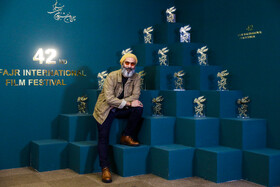 سومین روز چهل و دومین جشنواره فیلم فجر