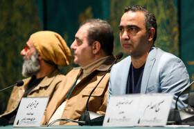 سومین روز چهل و دومین جشنواره فیلم فجر