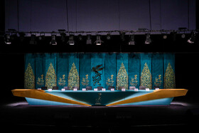 سومین روز چهل و دومین جشنواره فیلم فجر