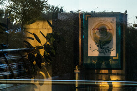 در حاشیه سومین روز چهل و دومین جشنواره فیلم فجر