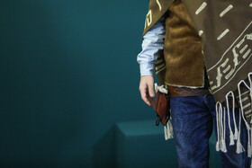 در حاشیه سومین روز چهل و دومین جشنواره فیلم فجر