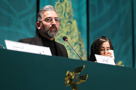 سومین روز چهل و دومین جشنواره فیلم فجر