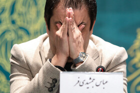 سومین روز چهل و دومین جشنواره فیلم فجر