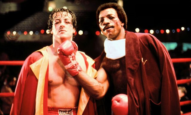 مرگهای سینمایی در سال ۲۰۲۴