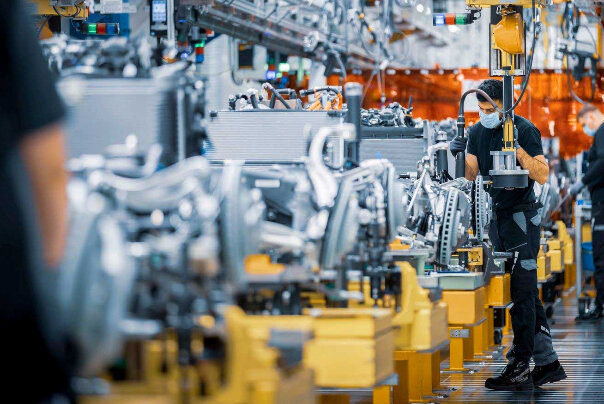 آیا بورس به تنهایی می تواند باعث رونق تولید شود؟ آیا بورس به تنهایی می تواند باعث رونق تولید شود؟