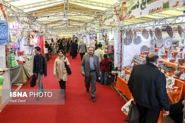 ۱۴ نمایشگاه عرضه مستقیم کالا در البرز راه اندازی می‌شود