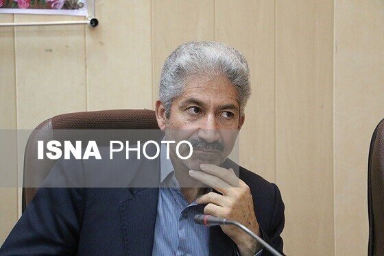 بررسی مسائل غرب کشور در نشست شورای هماهنگی و برنامهریزی دانشگاههای منطقه ۵ بررسی مسائل غرب کشور در نشست شورای هماهنگی و برنامهریزی دانشگاههای منطقه ۵