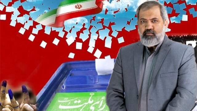  مردم پای نظامی که خود به پا کرده‌اند؛ ایستاده‌اند 