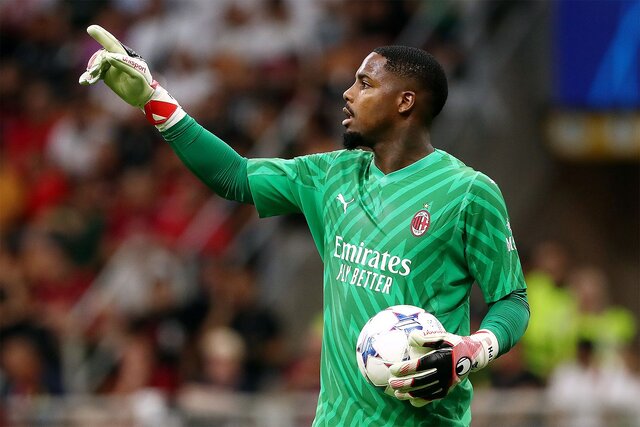 مانیان پردرآمدترین بازیکن میلان میشود مانیان پردرآمدترین بازیکن میلان میشود