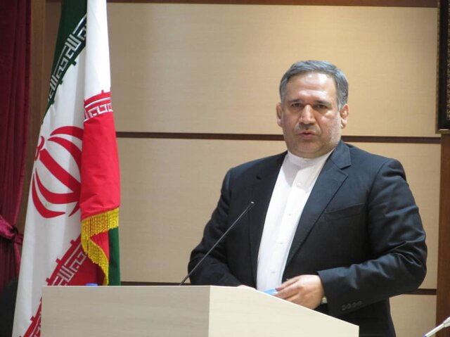 نگاه به صنعت نفت و گاز باید از قومیت به تسهیلگری برود نگاه به صنعت نفت و گاز باید از قومیت به تسهیلگری برود