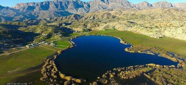 ثبت جهانی تالاب برم الوان بهمئی در کنوانسیون بین المللی رامسر