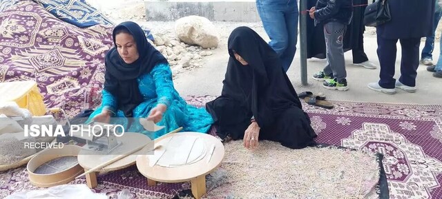 زنان روستایی بدون صف انتظار بیمه میشوند زنان روستایی بدون صف انتظار بیمه میشوند